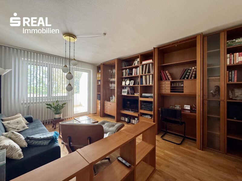 Wohnzimmer 2