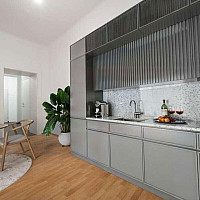 Küche (Virtual Staging)