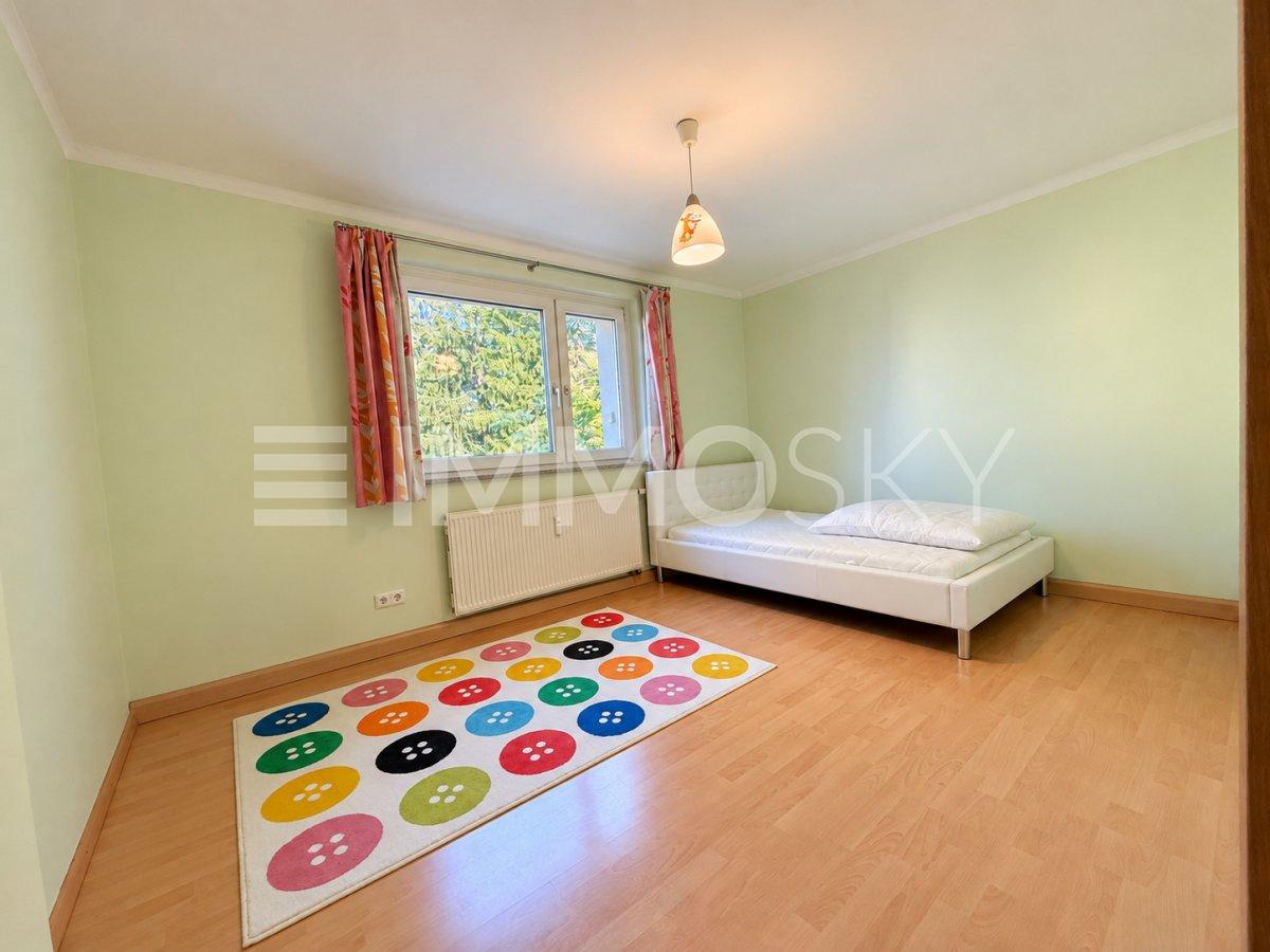 Kinderzimmer