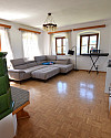 gemütliches Wohnzimmer OG