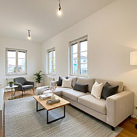 EINRICHTUNGSBEISPIEL