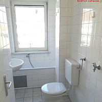 Bad und WC