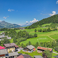 KITZIMMO-Baugrundstück mit Planung für ein Einfamilienhaus - Immobilien Hochfilzen.