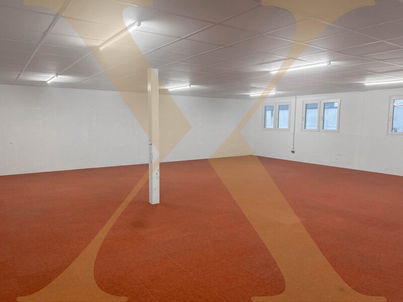 Beispielfoto Lagerraum I