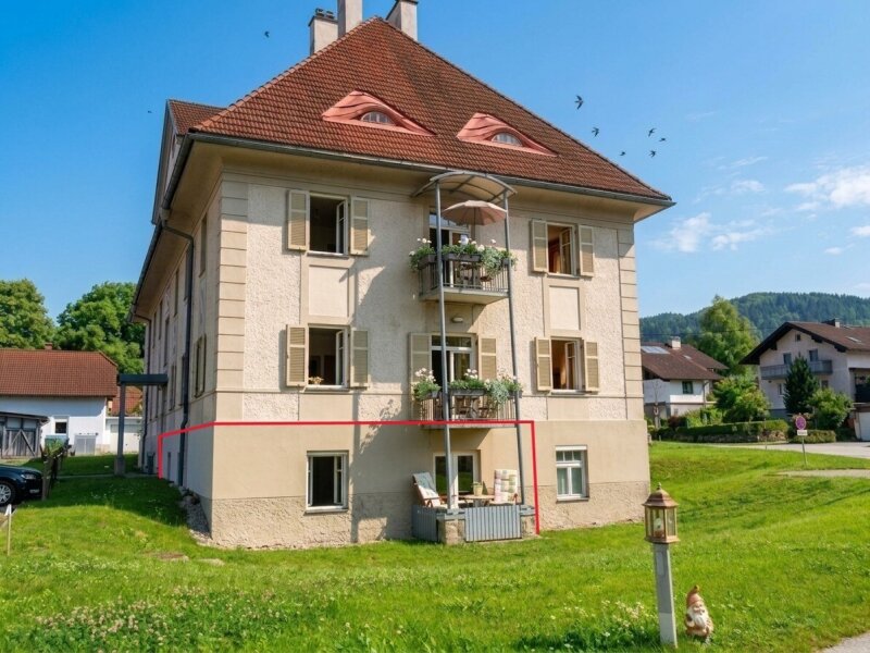 26750-Lage Wohnung