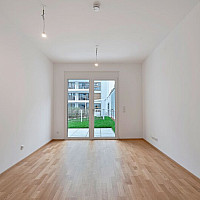 Schumanngasse | Wohnraum