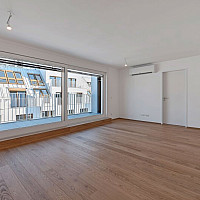 Schumanngasse | Wohnraum