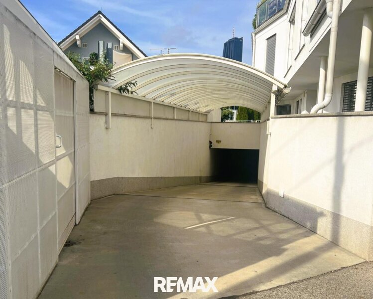 Garage 1220 Wien