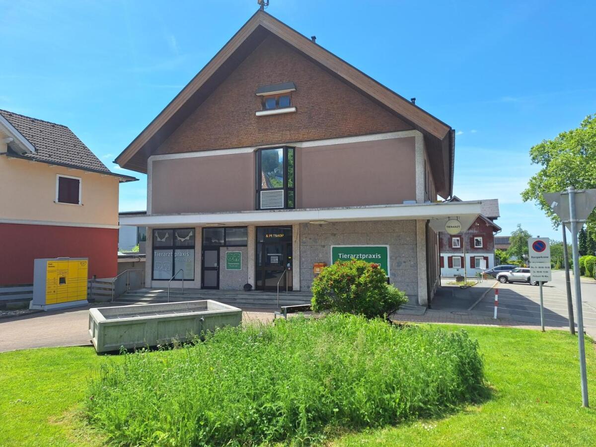 Schwarzach außen 1