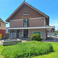 Schwarzach außen 1