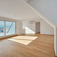 Schumanngasse | Wohnraum