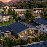 KITZIMMO-exklusives Haus in Seenähe kaufen. Immobilien St. Ulrich am Pillersee.-2
