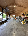 Gewerbehalle