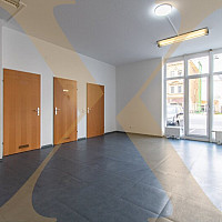 Büro-/Praxis-/Verkaufsraum I