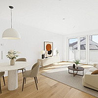 Einrichtungsvorschlag