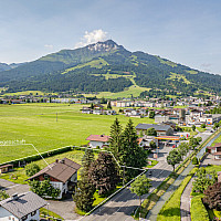 KITZIMMO-Gewerbegrund in sehr guter Lage kaufen - Immobilien St. Johann.-1