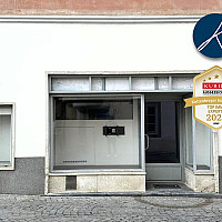 Geschäftslokal Untere Landstraße