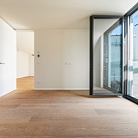 Wohnraum | Balkon
