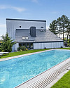 Pool | Garten