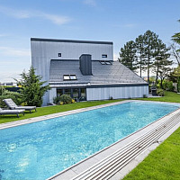 Pool | Garten