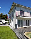 Gartenansicht