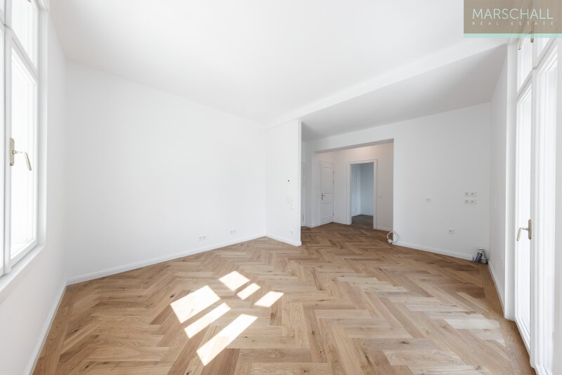 Wohnraum