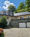 Das Wohnhaus