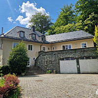 Das Wohnhaus
