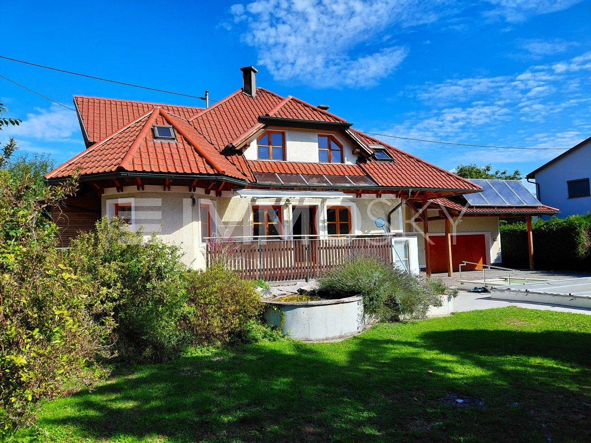 Villa Pichling
