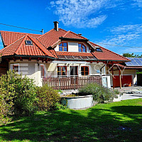 Villa Pichling