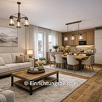KITZIMMO-4-Zimmerwohnung am Sonnberg kaufen - Immobilien Kirchberg in Tirol.-4
