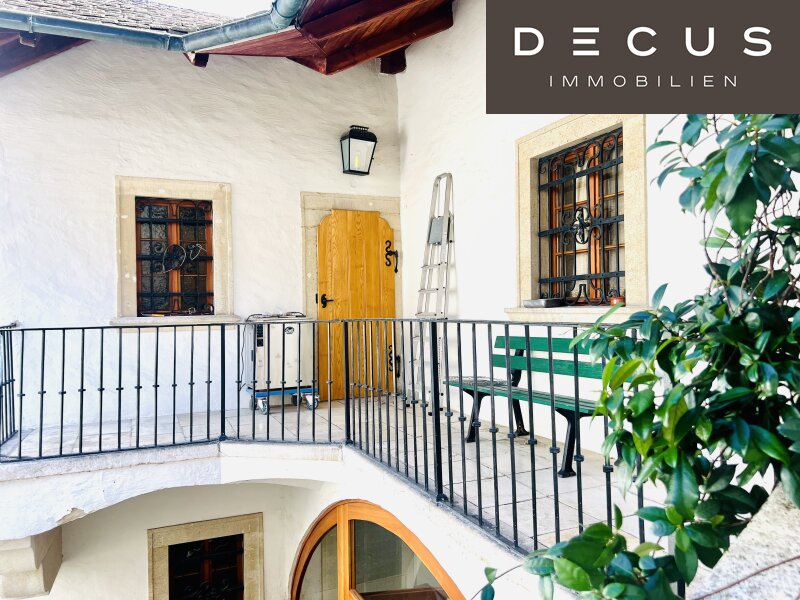 DECUS - Immobilien