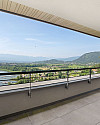 Balkon Seeblick