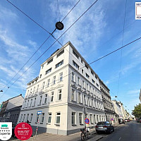 Hausansicht Kreuzung