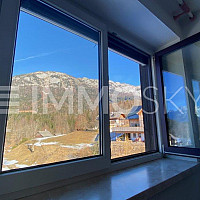 SELTENE MÖGLICHKEIT IN GRUNDLSEE