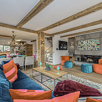 KITZIMMO-exklusives Haus in sonniger Ruhelage mieten - Immobilien Jochberg.-2-1