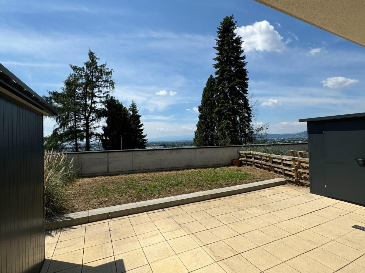 Sonnenterrasse (Sommer)