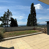 Sonnenterrasse (Sommer)