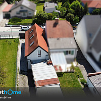 Einfamilienhaus
