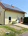 1 Haus Front