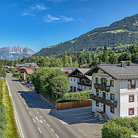 KITZIMMO-Lager-, Abstellfläche mieten - Immobilien Kitzbühel.