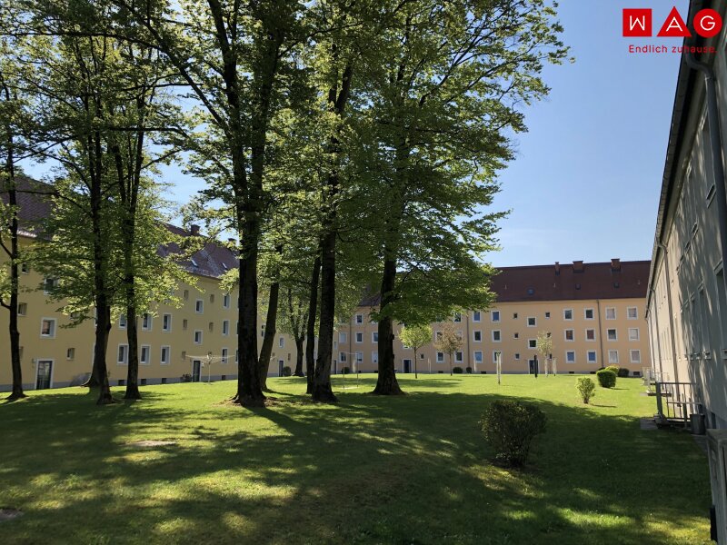 Innenhof