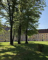 Innenhof