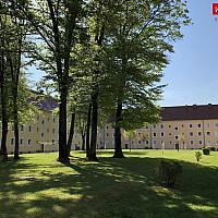 Innenhof