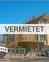 VERMIETET