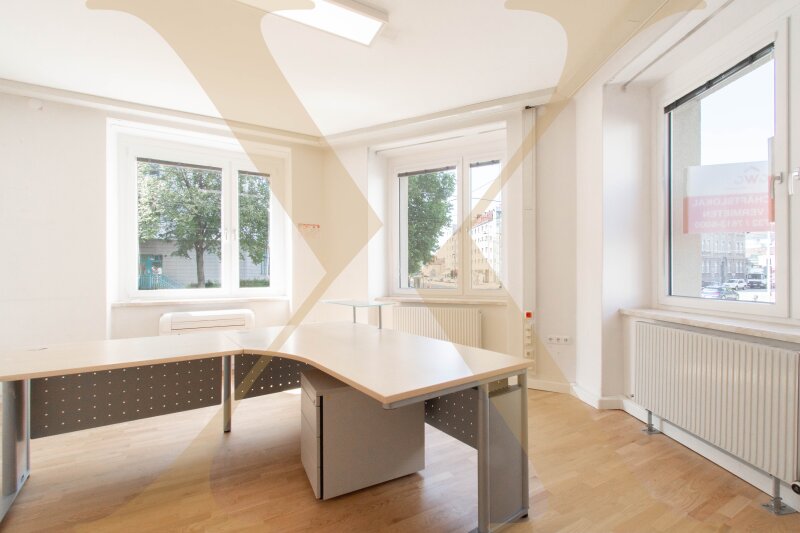 Büro I