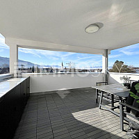 Wohnen mit Traumaussicht