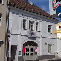 Ansicht vom Domplatz