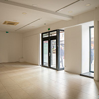 Meidlinger Hauptstraße 55 - Sechtergasse 20, 1120 Wien-7