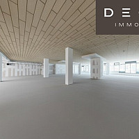 Top 2 - sehr großzügige Geschäftsfläche - KI bearbeitet